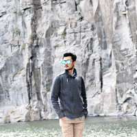 Hrushikesh Zapke