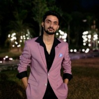 Adheesh Nandkeolyar