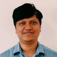 Vijay Konegadde