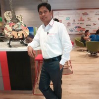 Kiran Kar