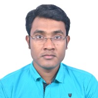 Santi Bhandari