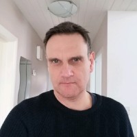 Simon Teague