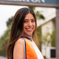 Itzemaya Chavez