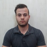 Luís Felipe Islabão Alves