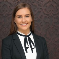 Chloe Syron كلووي سايرون