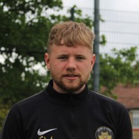 Connor Mchugh