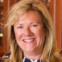 Jennifer Fenton Powell