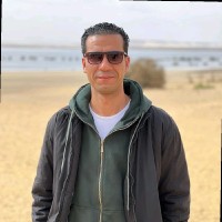 Ahmed Emam