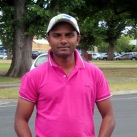 Suneth Disnaka