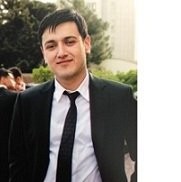 Cengiz Ismail