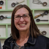 Terrie Martin