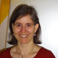 Yvonne Bischofberger