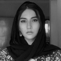 Beheshta Saeidi