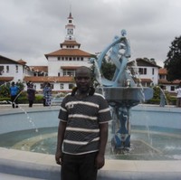 Ahmed Nassam