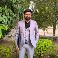 Rishabh Khandelwal