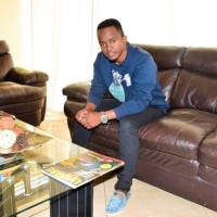 Innocent Kweka