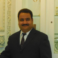 Vipin Kapoor