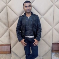 Aziz Shaikh