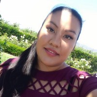 Yvette Canales