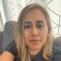 Narges Sabeti