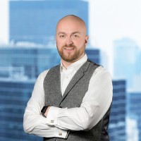 Shane Dickenson