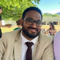 Prashanth Divakaran