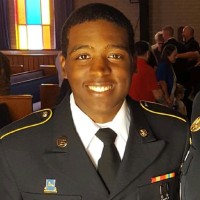 Antonio Love