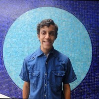 Simon Diaz