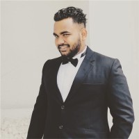Jude Prashan