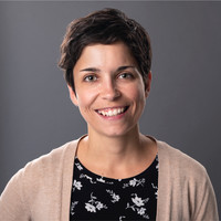 Caitlin Reimer