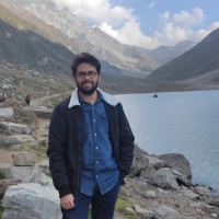 Muhammad Abubakar Khan