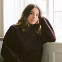 Kate Serjeant