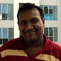 Vivekananth Radhakrishnan,Pmp