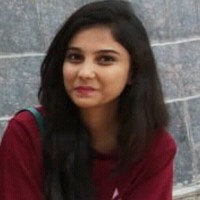 Avishka Dhojia