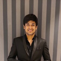 Ankit Laddha