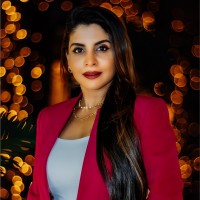 Zeena D'souza