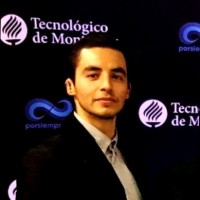 Osvaldo Escamilla Colín