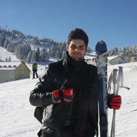 Haitham Maghrabi