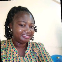 Marcia Yankey