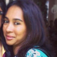 Sharmila Mohammed