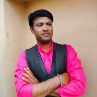 Manoj Dhadde