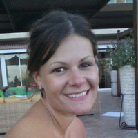 Sarah Ricketts