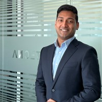 Nikhil Mammen