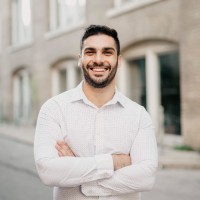 Geith Maal-Bared, PhD