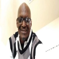 Anthony Mitchell