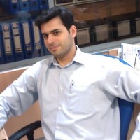 Mostafa Allahyari