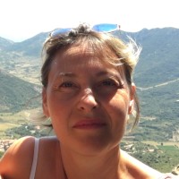 Frédérique David