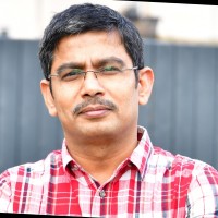 Vijay Pendekanti