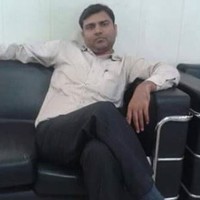 AJAY JHA