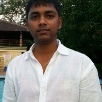Prasad Bachare